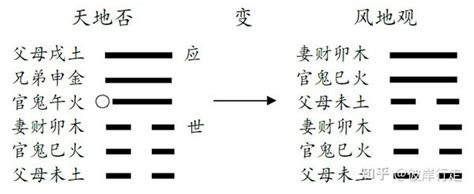 六合卦意思|六爻基础知识：六合详解